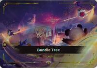 Bandle Tree - Riftbound Promotional Cards - 278a/298