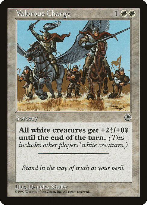 Valorous Charge - Portal - 34