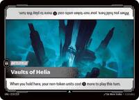 Vaults of Helia - Unleashed - 219/219