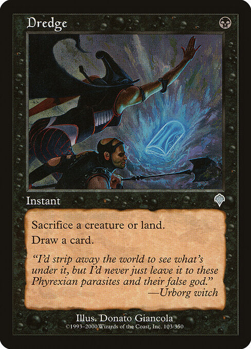Dredge - Invasion - 103