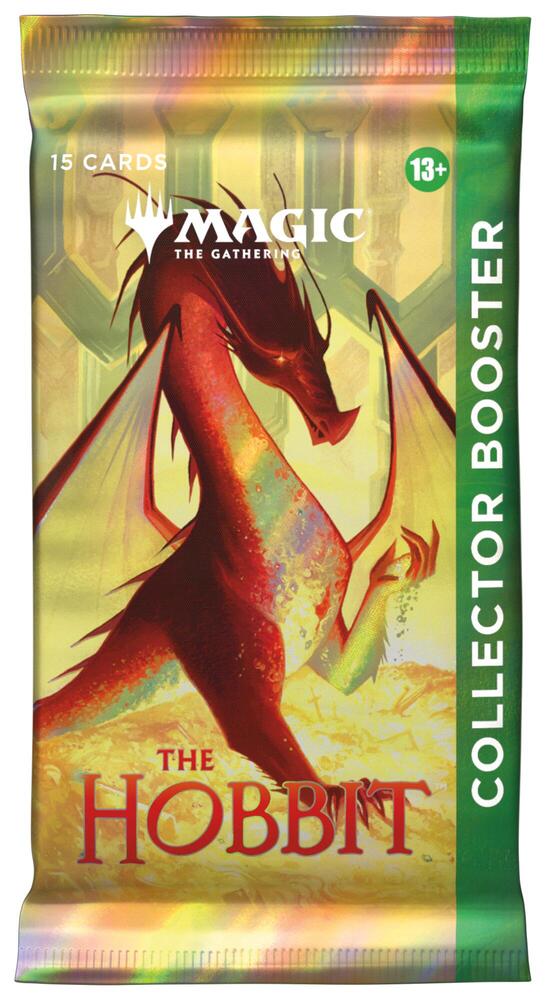 The Hobbit Collector Booster Pack - The Hobbit