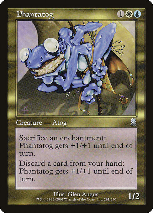 Phantatog - Odyssey - 291