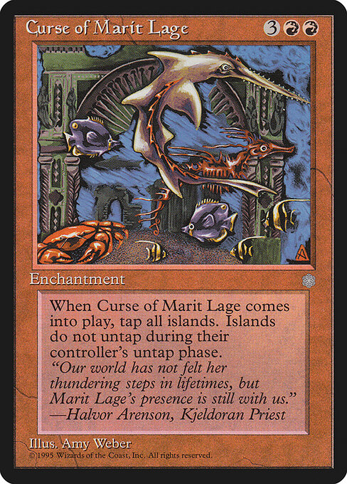 Curse of Marit Lage - Ice Age - 181