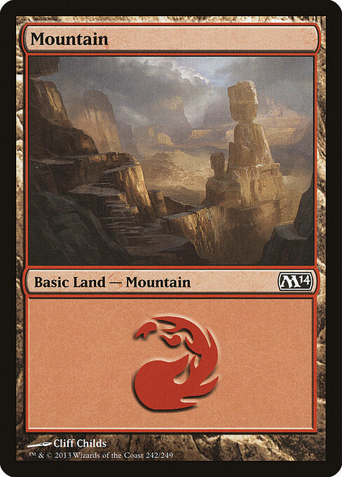 Mountain - Magic 2014 - 242