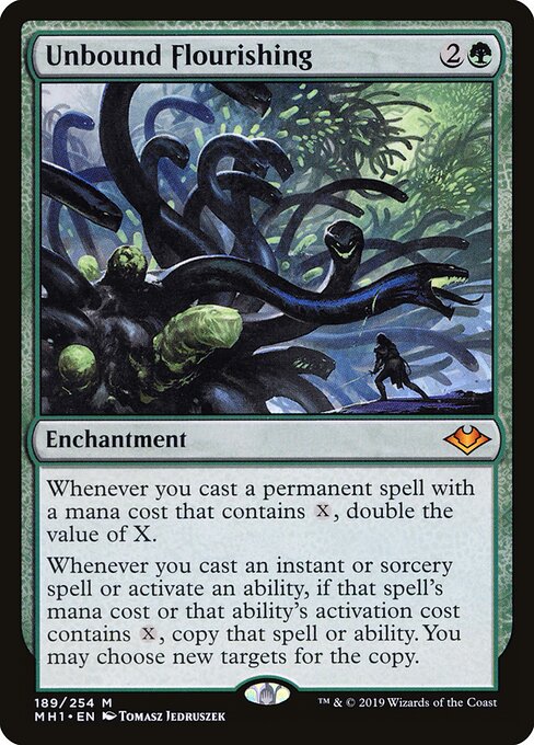 Unbound Flourishing - Modern Horizons - 189