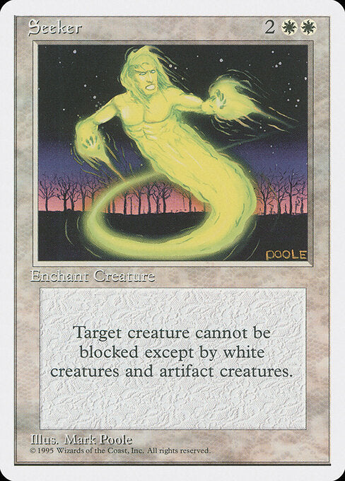 Seeker - Fourth Edition - 49