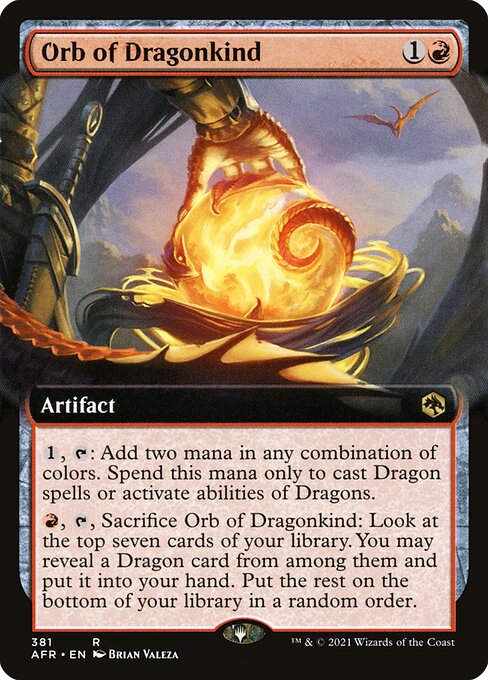 Orb of Dragonkind - Adventures in the Forgotten Realms - 381