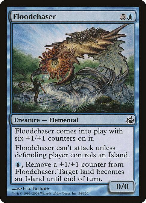 Floodchaser - Morningtide - 34