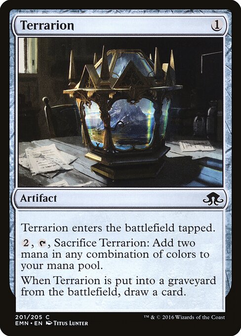 Terrarion - Eldritch Moon - 201