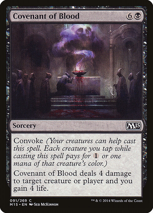 Covenant of Blood - Magic 2015 - 91