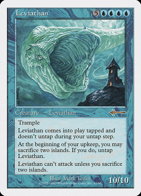 Leviathan - Beatdown Box Set - 12