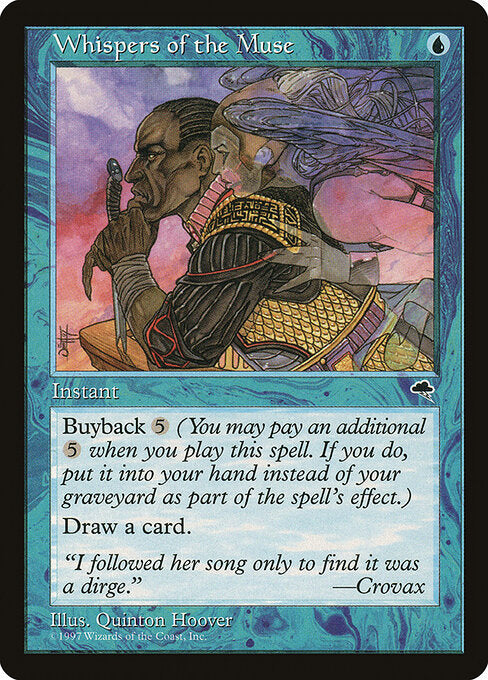 Whispers of the Muse - Tempest - 103