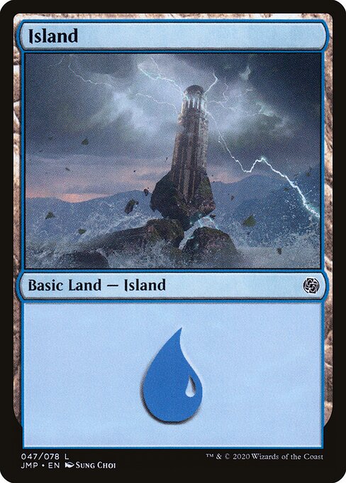 Island - Jumpstart - 47