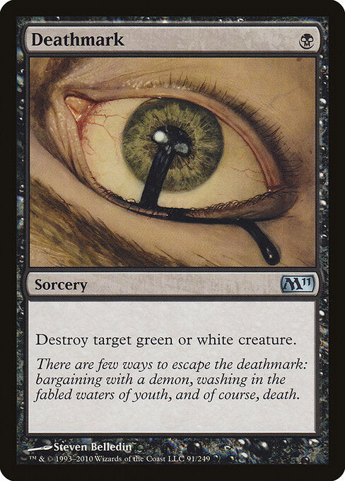 Deathmark - Magic 2011 - 91
