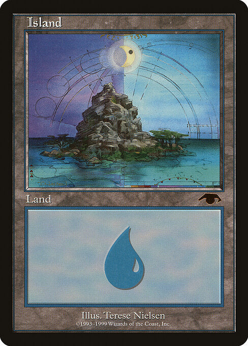 Island - Guru - 2