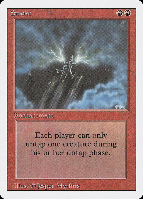 Smoke - Revised Edition - 178