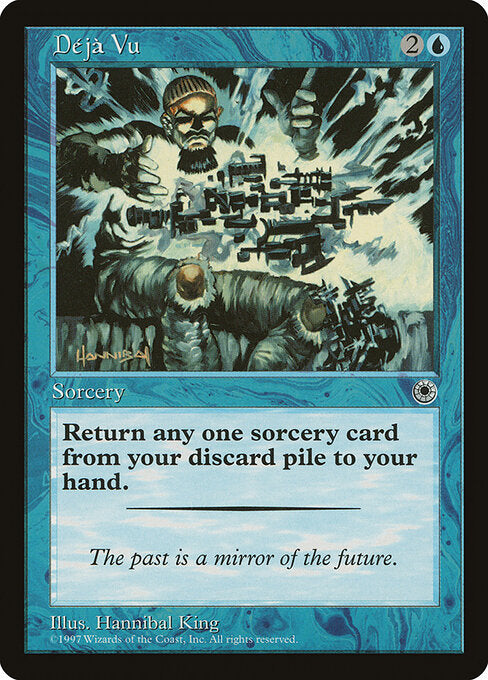 Déjà Vu - Portal - 53