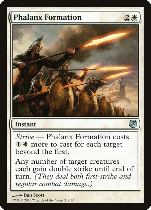 Phalanx Formation - Journey into Nyx - 21