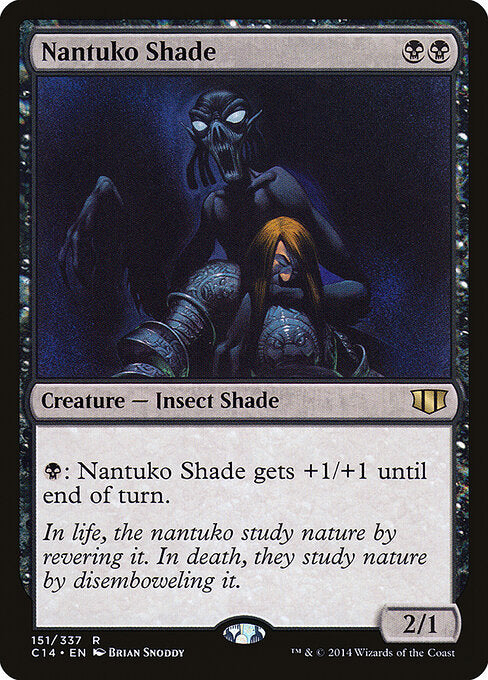 Nantuko Shade - Commander 2014 - 151