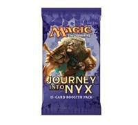 Journey Into Nyx Booster Pack - Journey into Nyx