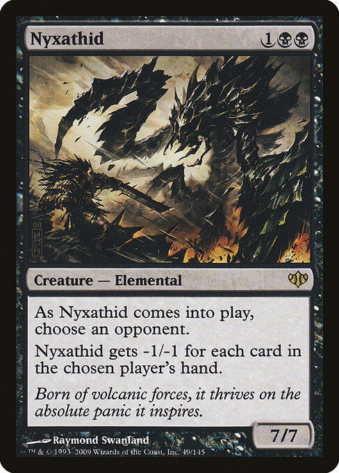 Nyxathid - Conflux - 49