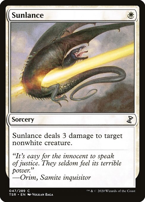 Sunlance - Time Spiral Remastered - 47