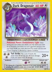 Dark Dragonair - Legendary Collection - 038/110
