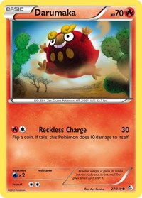 Darumaka - Boundaries Crossed - 27/149