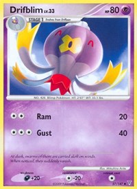 Drifblim - Supreme Victors - 57
