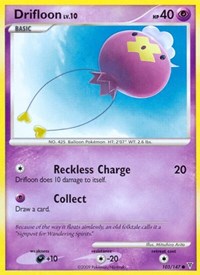 Drifloon - Supreme Victors - 103