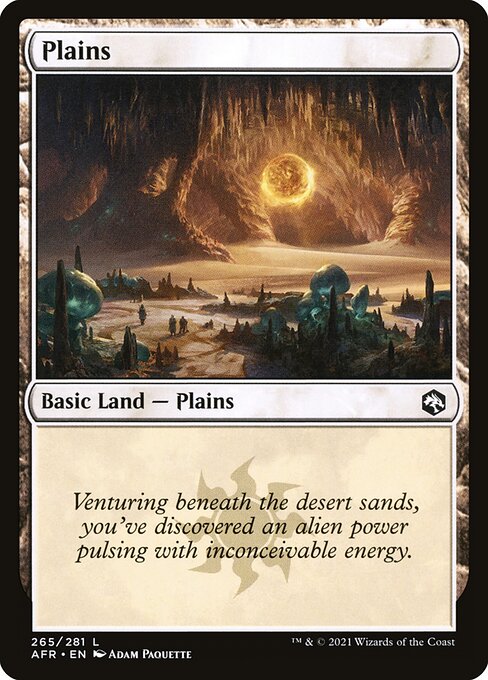Plains - Adventures in the Forgotten Realms - 265
