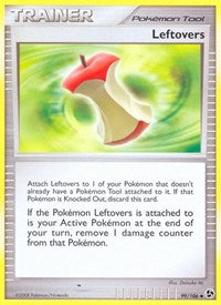 Leftovers - Great Encounters - 99/106