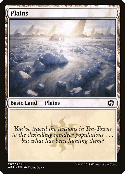 Plains - Adventures in the Forgotten Realms - 262