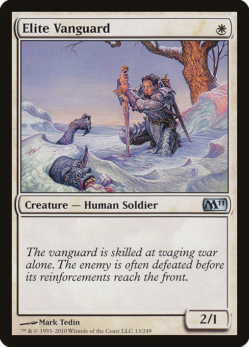 Elite Vanguard - Magic 2011 - 13