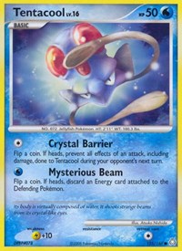 Tentacool - Legends Awakened - 125/146
