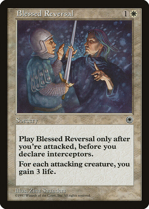 Blessed Reversal - Portal - 7