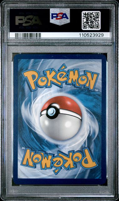 #052 MEWTWO 151 ULTRA-PREMIUM COLL 2023 POKEMON SVP EN-SV BLACK STAR PROMO PSA 9
