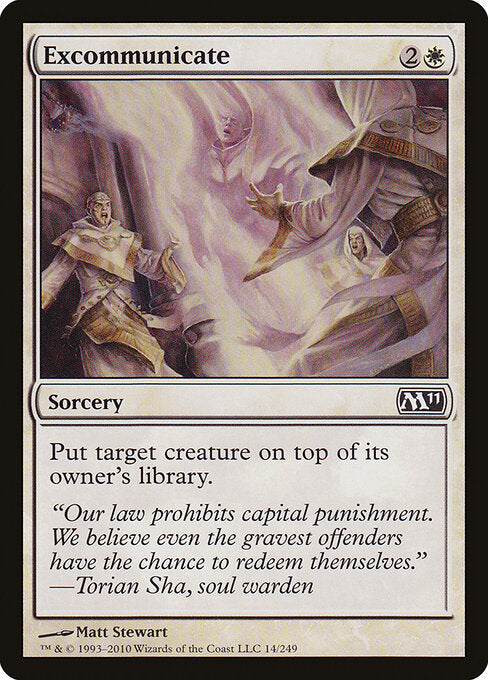 Excommunicate - Magic 2011 - 14