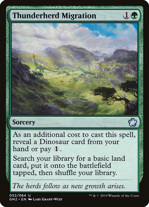Thunderherd Migration - Game Night 2019 - 52