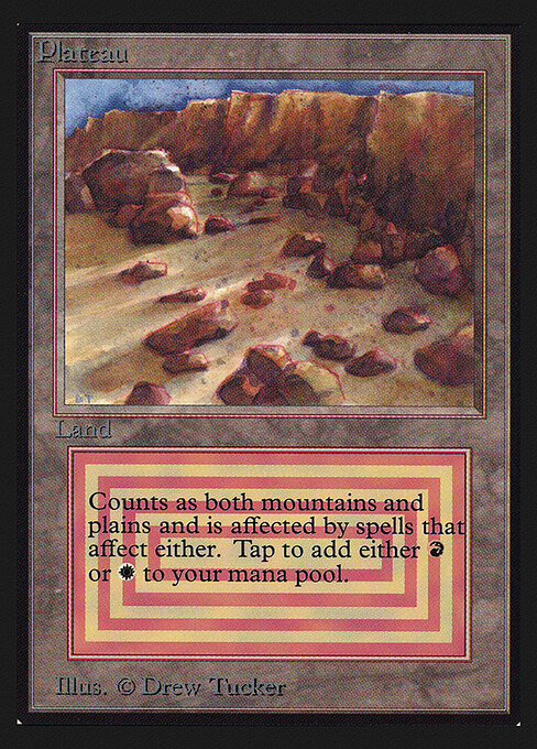 Plateau - Collectors' Edition - 280