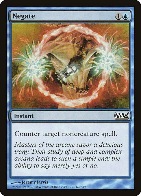 Negate - Magic 2013 - 62