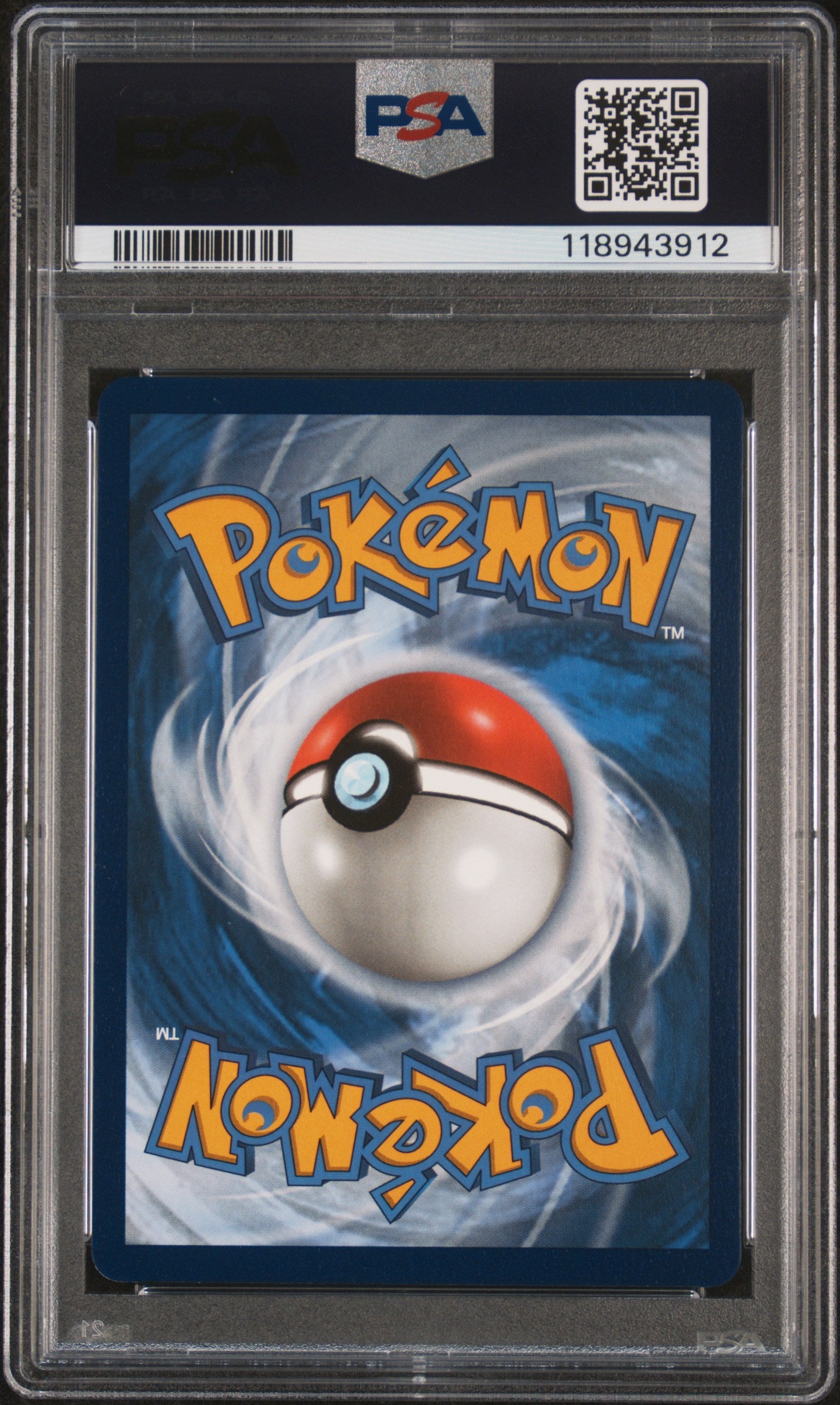 FA/GLACEON VMAX EVOLVING SKIES-SECRET 2021 POKEMON SWORD & SHIELD EVOLVING SKIES PSA MINT 9