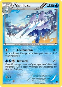 Vanilluxe - Plasma Storm - 37/135