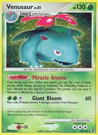 Venusaur - Secret Wonders - 20/132