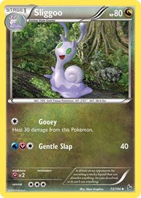 Sliggoo - XY - Flashfire - 73/106