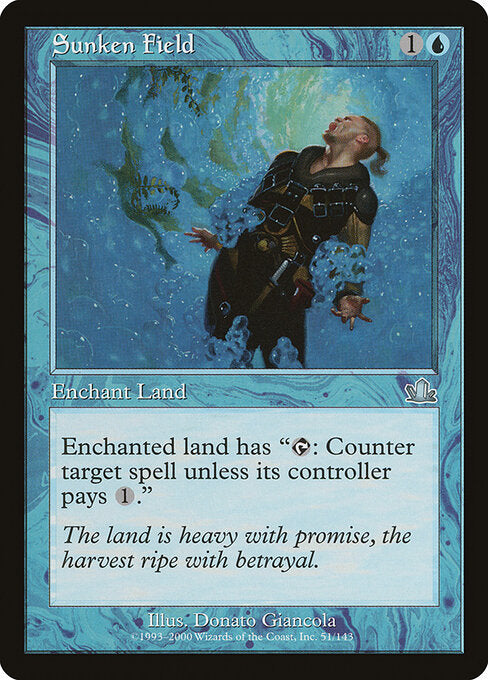 Sunken Field - Prophecy - 51