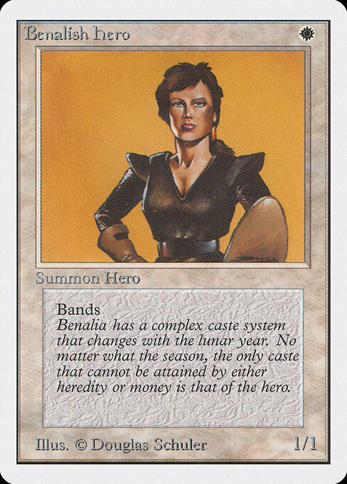 Benalish Hero - Unlimited Edition - 4