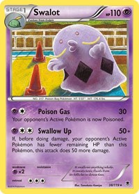 Swalot - XY - Phantom Forces - 38/119