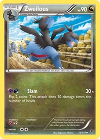 Zweilous - XY - Phantom Forces - 73/119