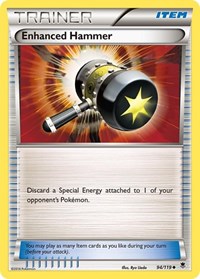 Enhanced Hammer - XY - Phantom Forces - 94/119
